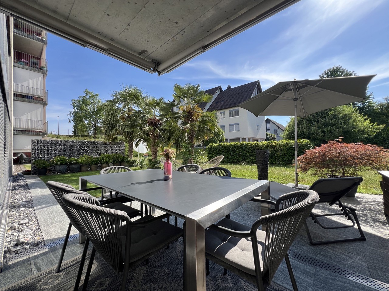 Appartamento di 5 ½ locali