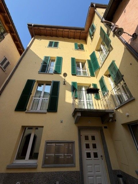Appartamento di 2 ½ locali