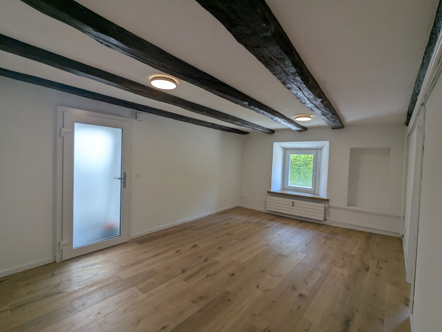 appartement de 2 pièces