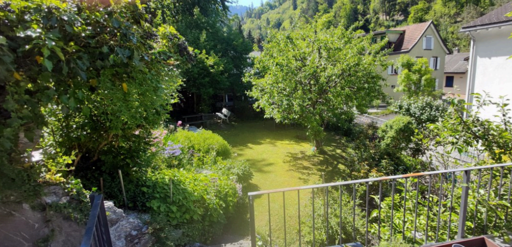 appartement de 2 pièces