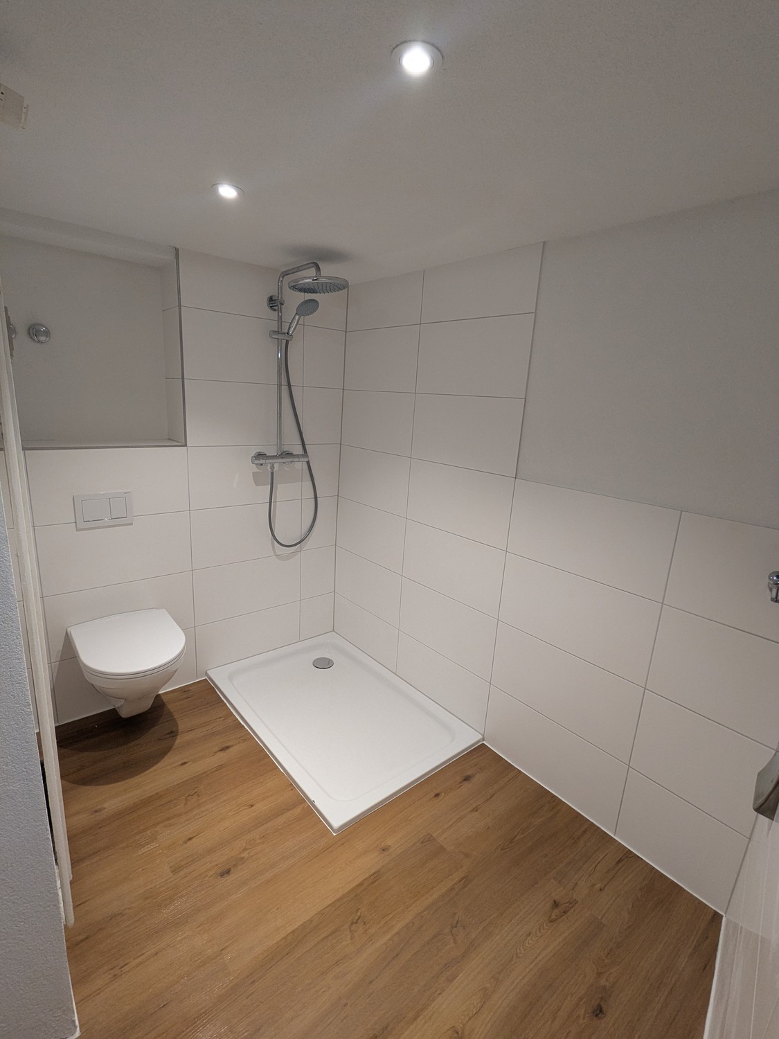 appartement de 2 pièces