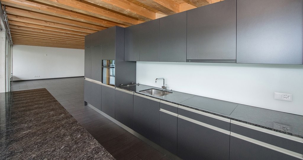 5 ½ rooms apartment