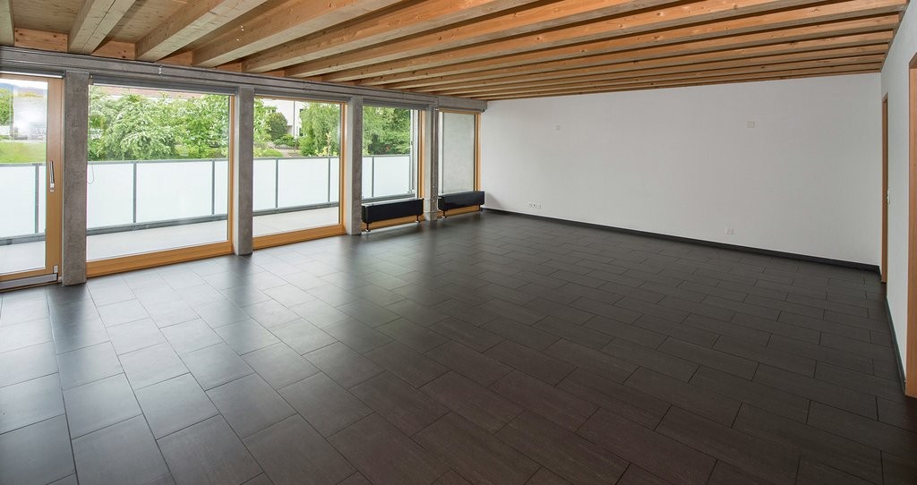 5 ½ rooms apartment