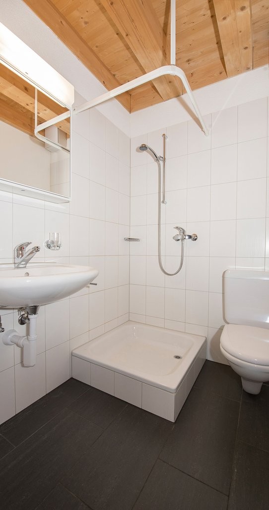 5 ½ rooms apartment