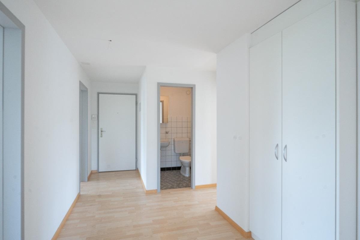 Appartamento di 4 ½ locali