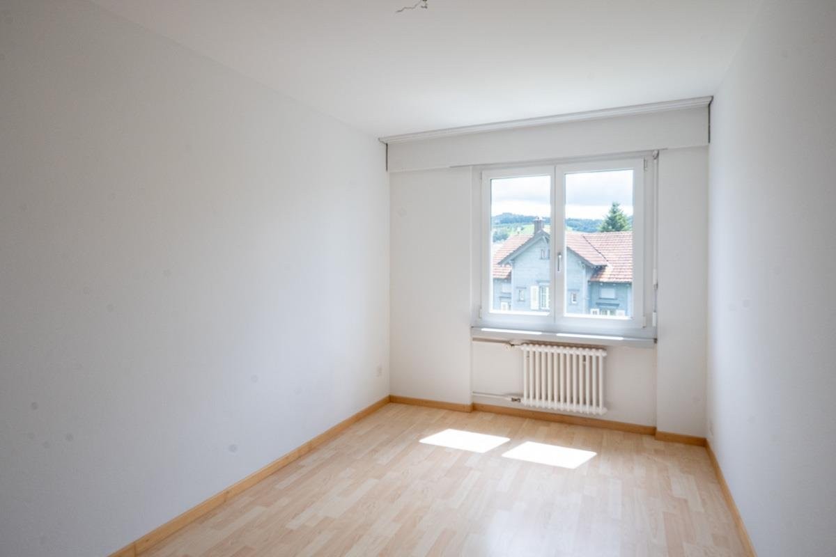 Appartamento di 4 ½ locali