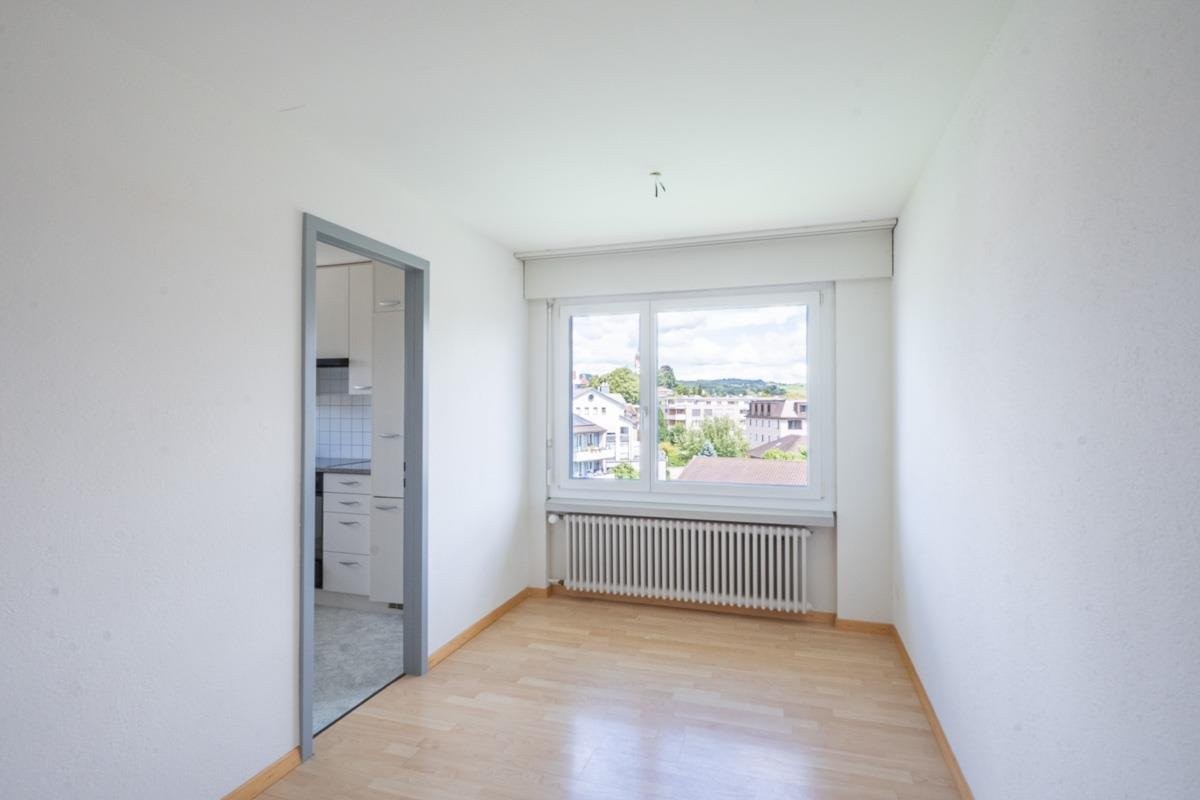 Appartamento di 4 ½ locali