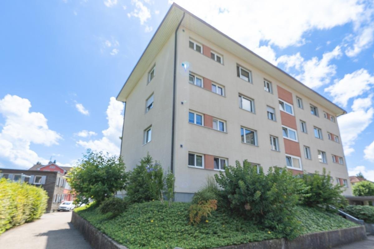 Appartamento di 4 ½ locali