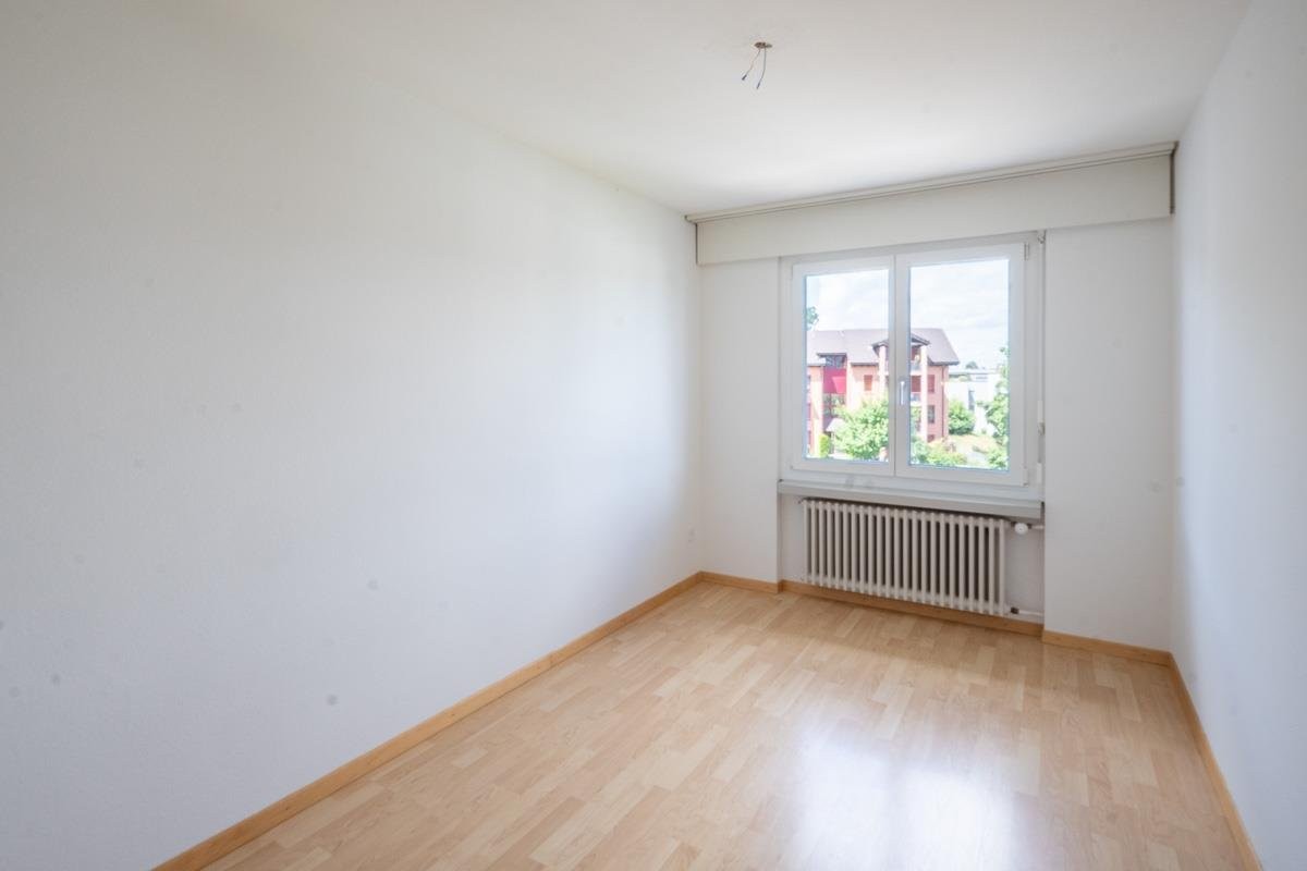 Appartamento di 4 ½ locali