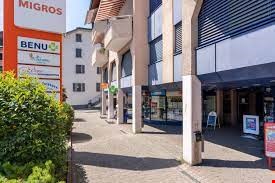 79m² commercial