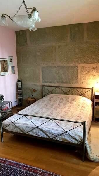 3 ½ rooms furnished flat