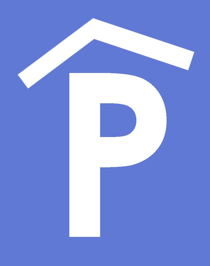 Posto auto sotterraneo