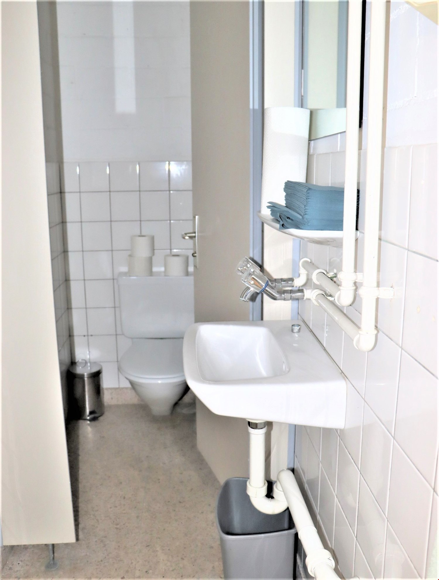 470m² commercial