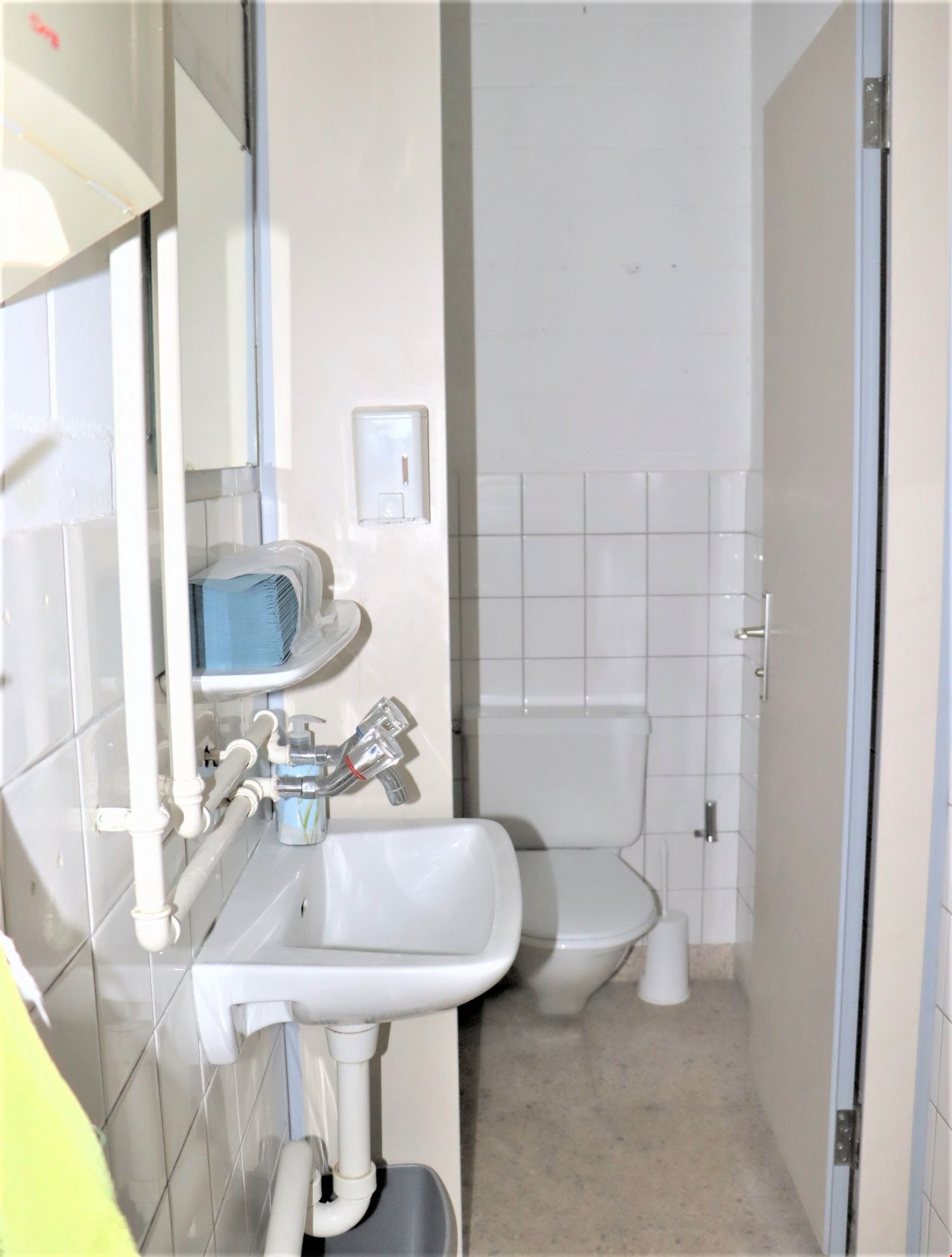 470m² commercial