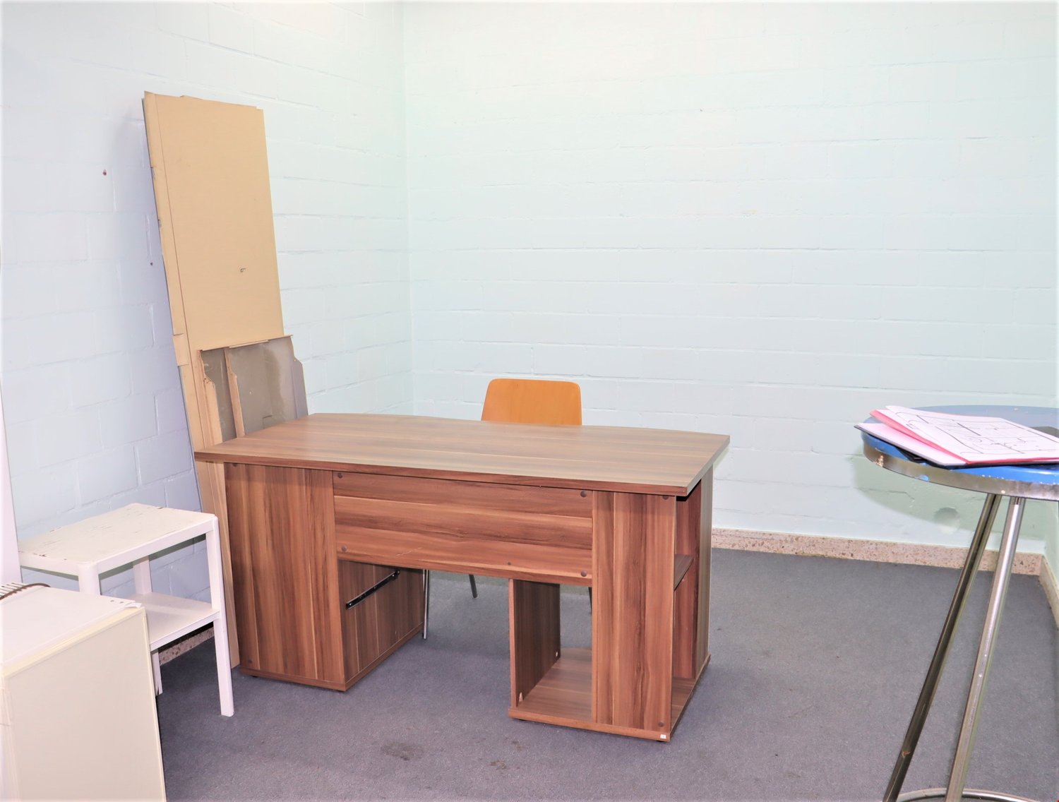 470m² commercial