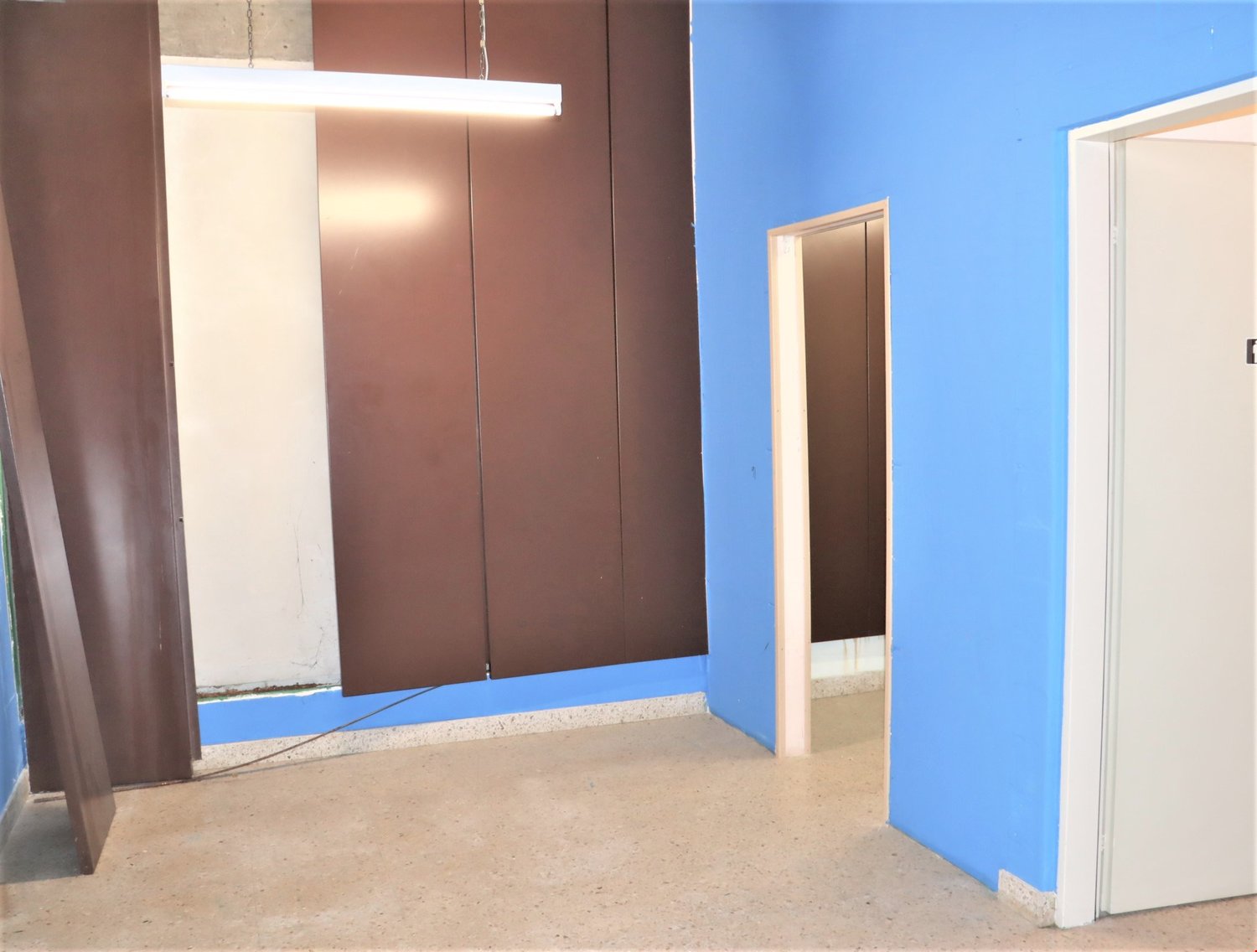 470m² commercial
