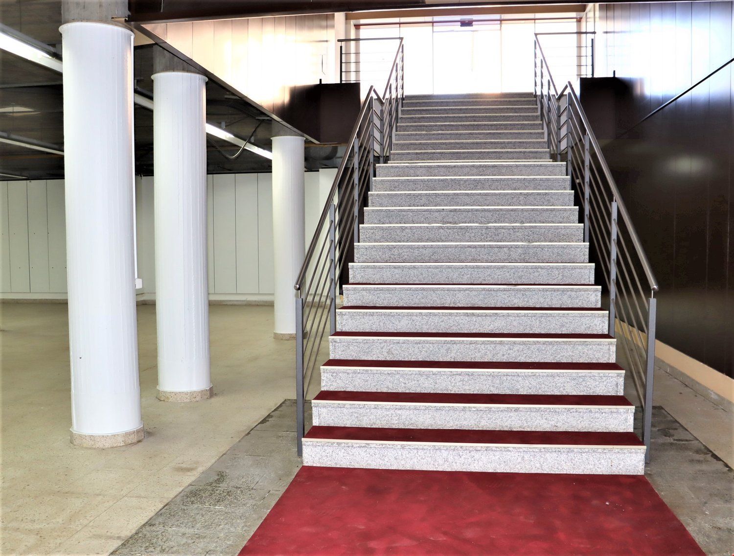 470m² commercial