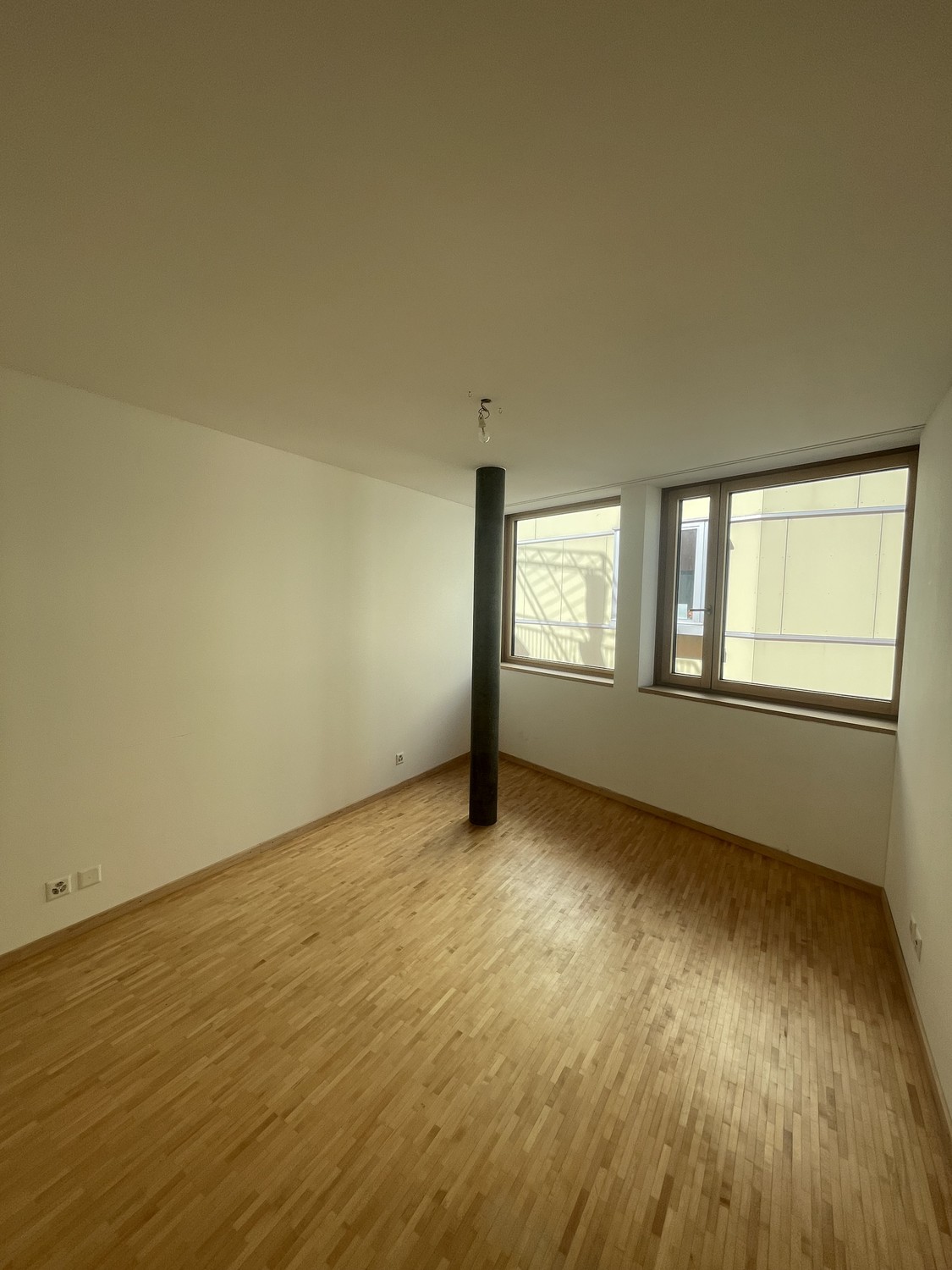 Appartement de 2 pièces