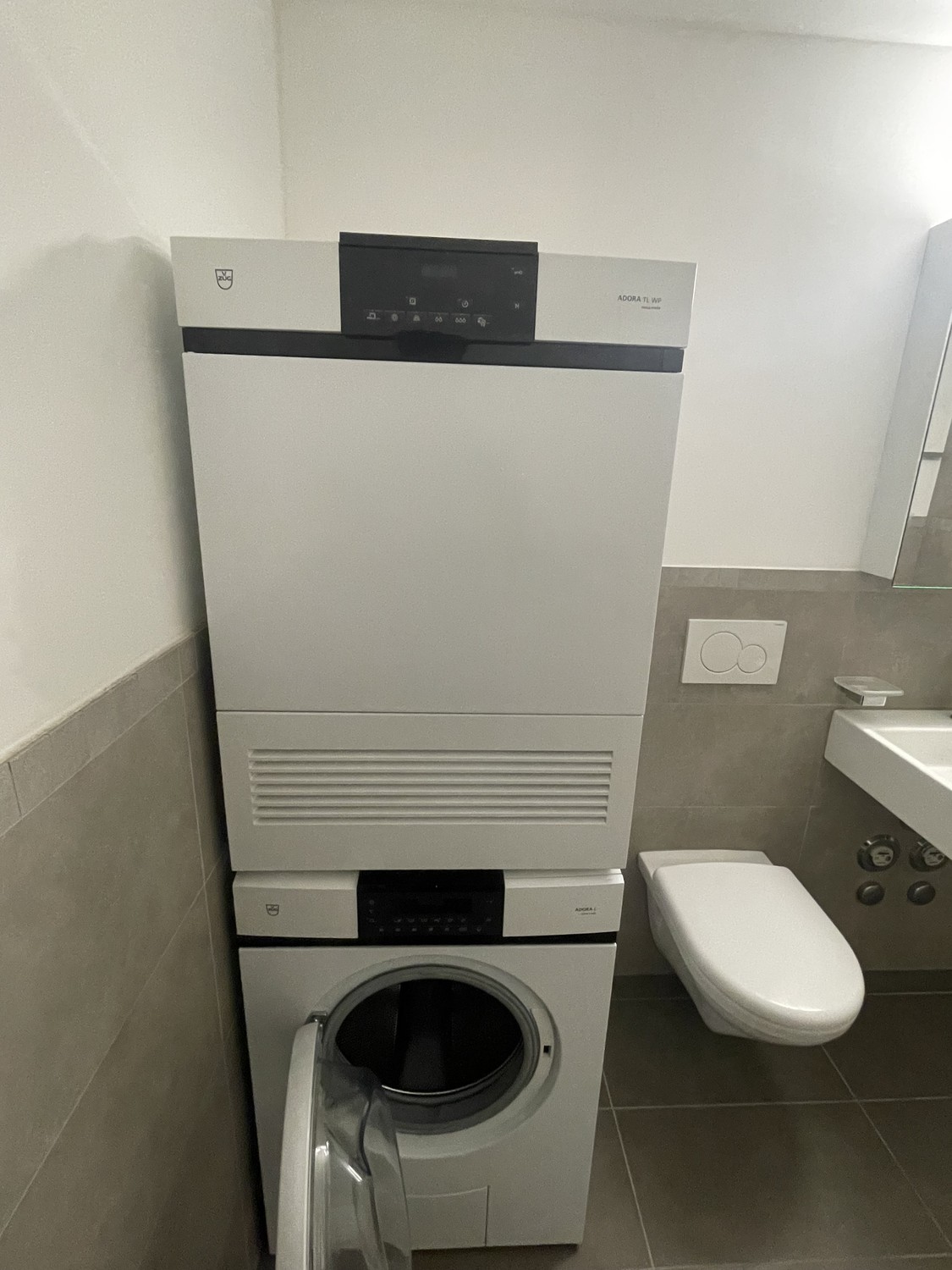 Appartement de 2 pièces