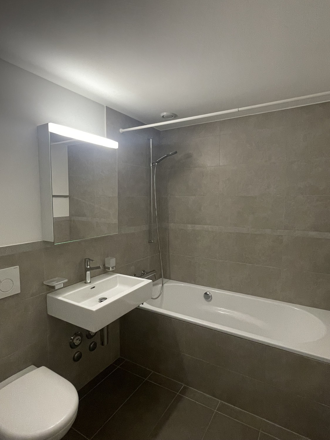 Appartement de 2 pièces