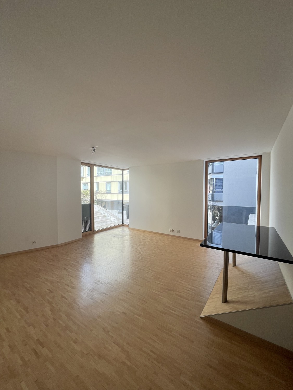Appartement de 2 pièces