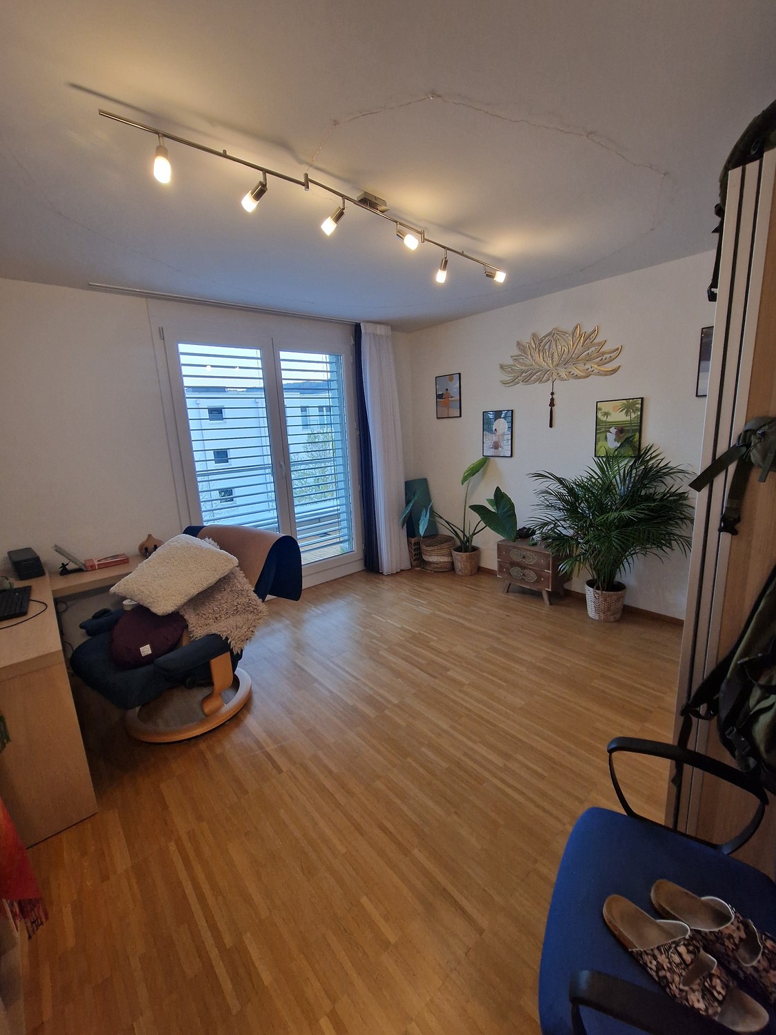 Appartamento di 3 ½ locali