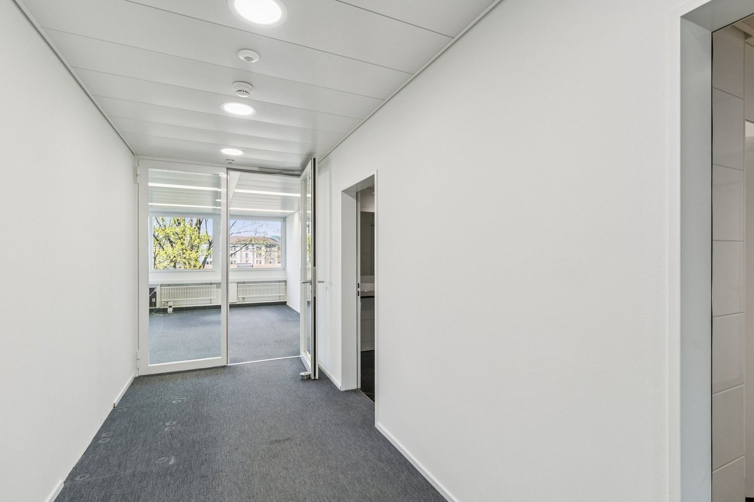 178m² ufficio