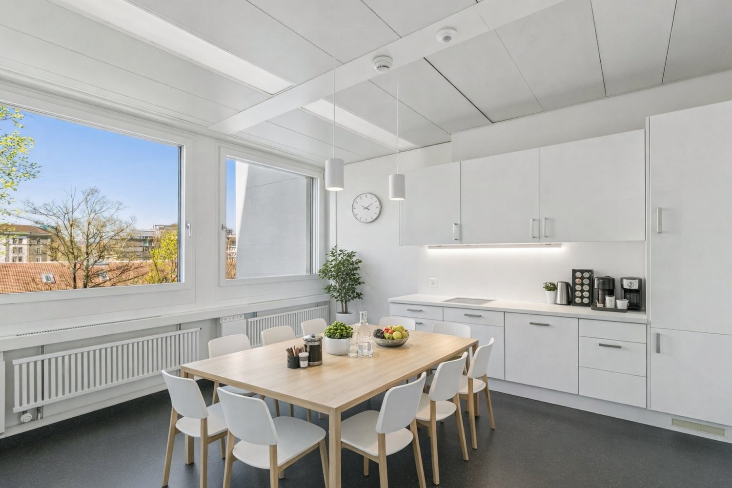 178m² ufficio