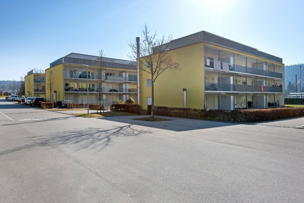Appartamento di 3 ½ locali