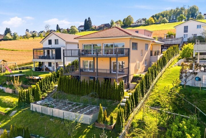 5 ½ pièces maison individuelle