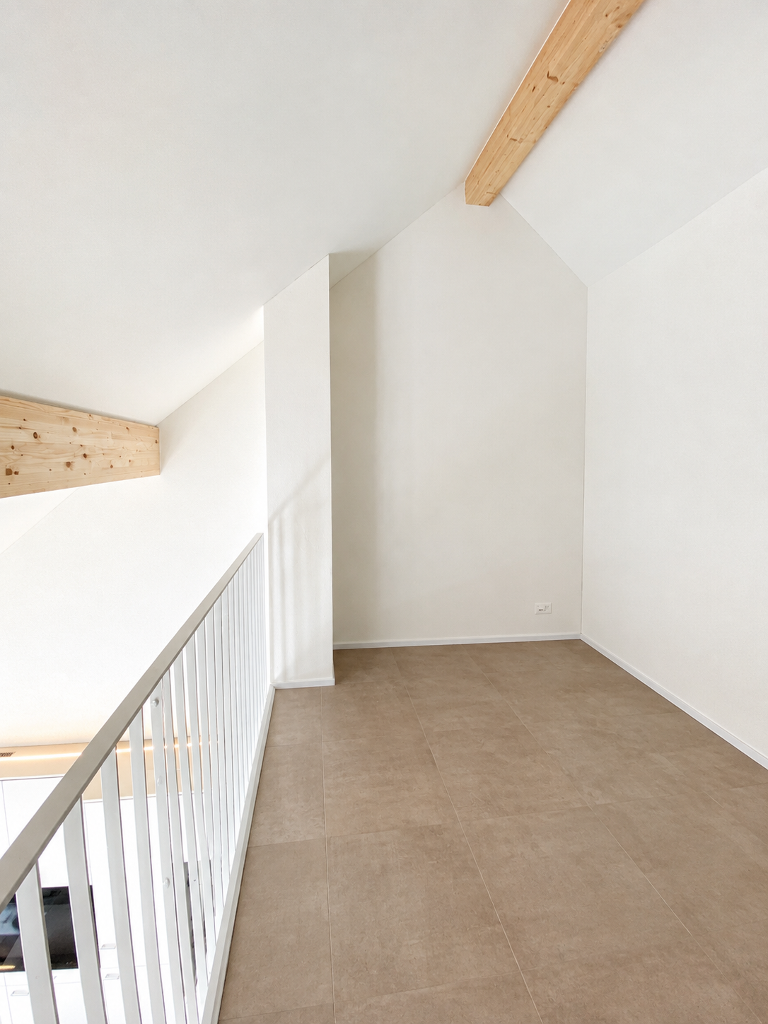 Appartamento con 2 ½ locali