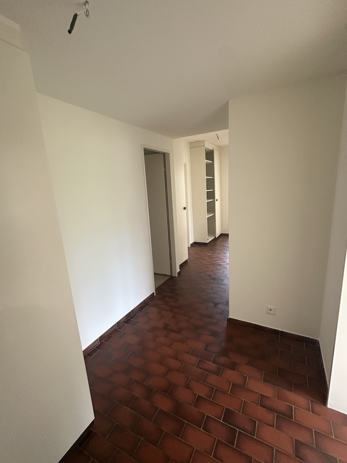 Appartamento di 4 ½ locali