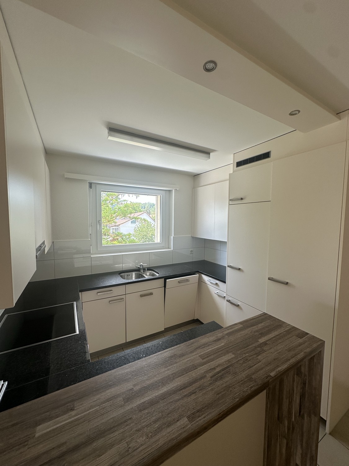 Appartamento di 4 ½ locali