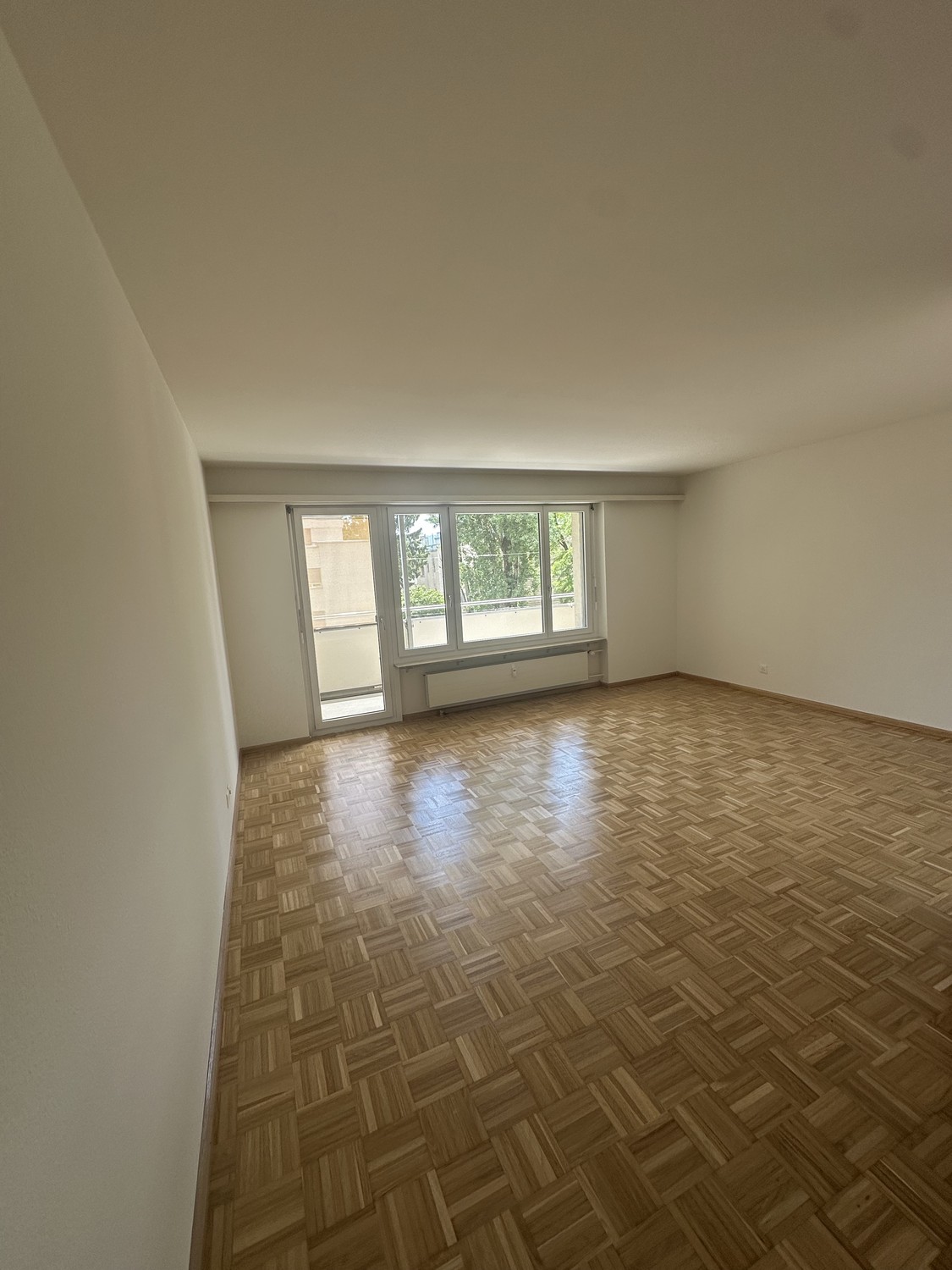 Appartamento di 4 ½ locali