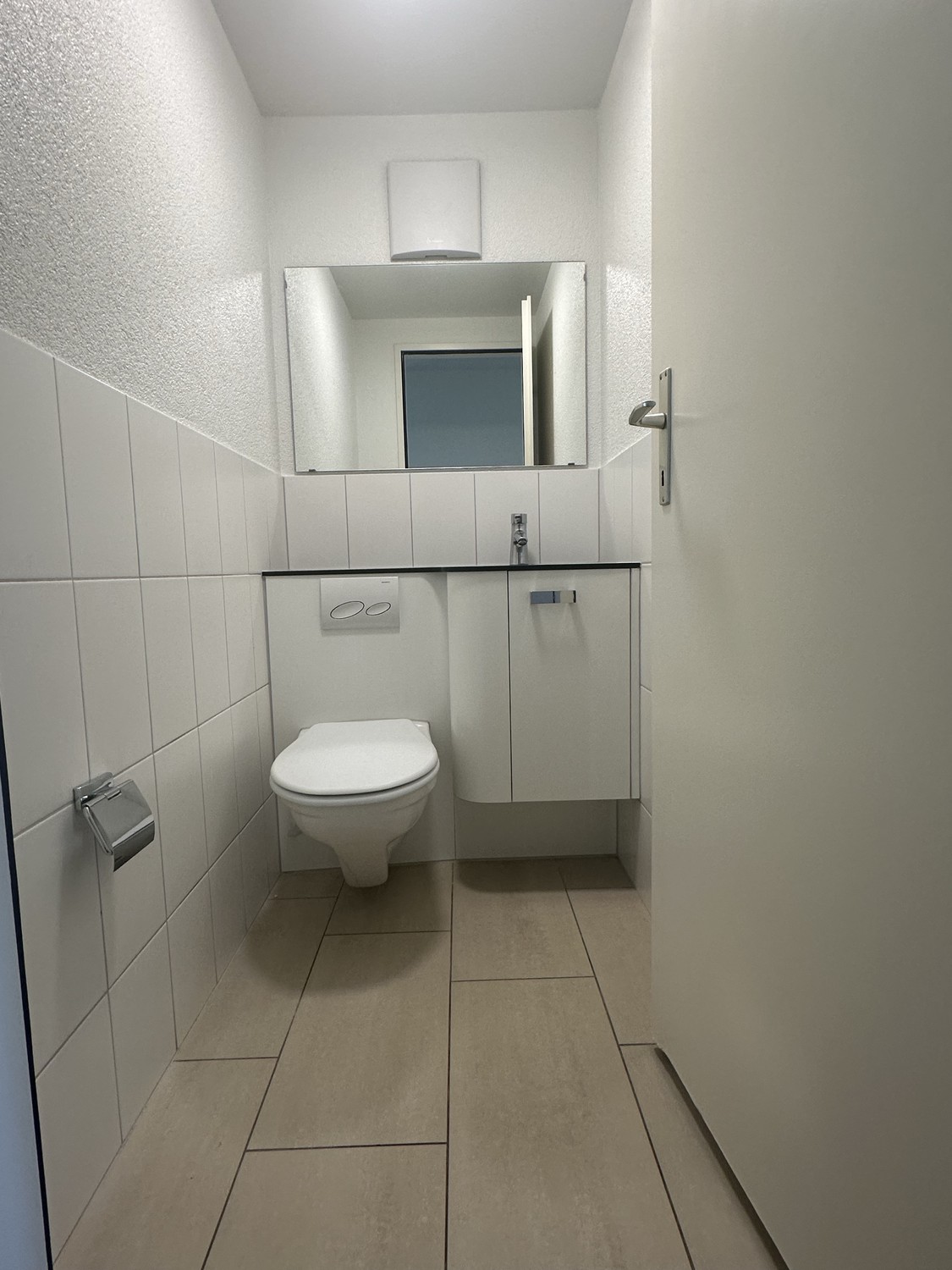 Appartamento di 4 ½ locali