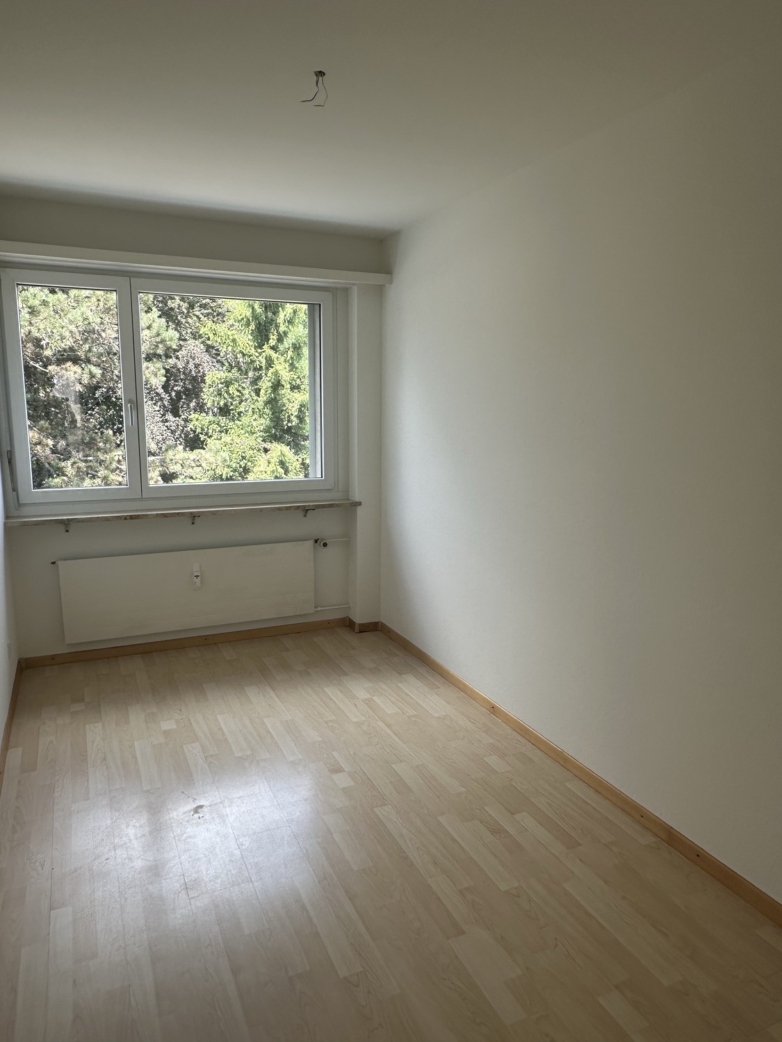 Appartamento di 4 ½ locali