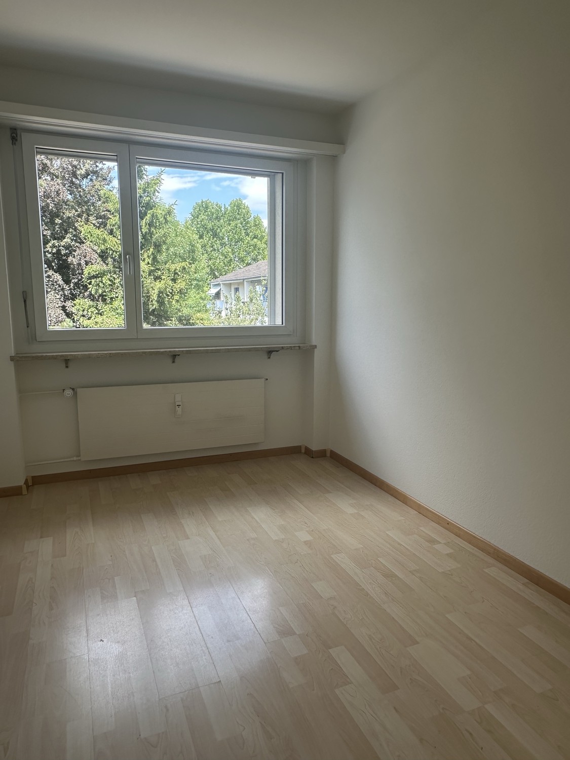 Appartamento di 4 ½ locali