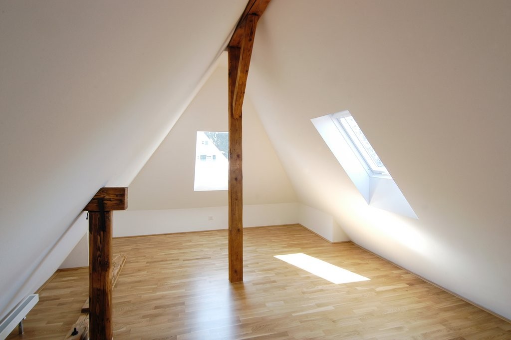 5 rooms duplex