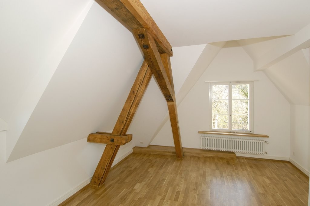 5 rooms duplex