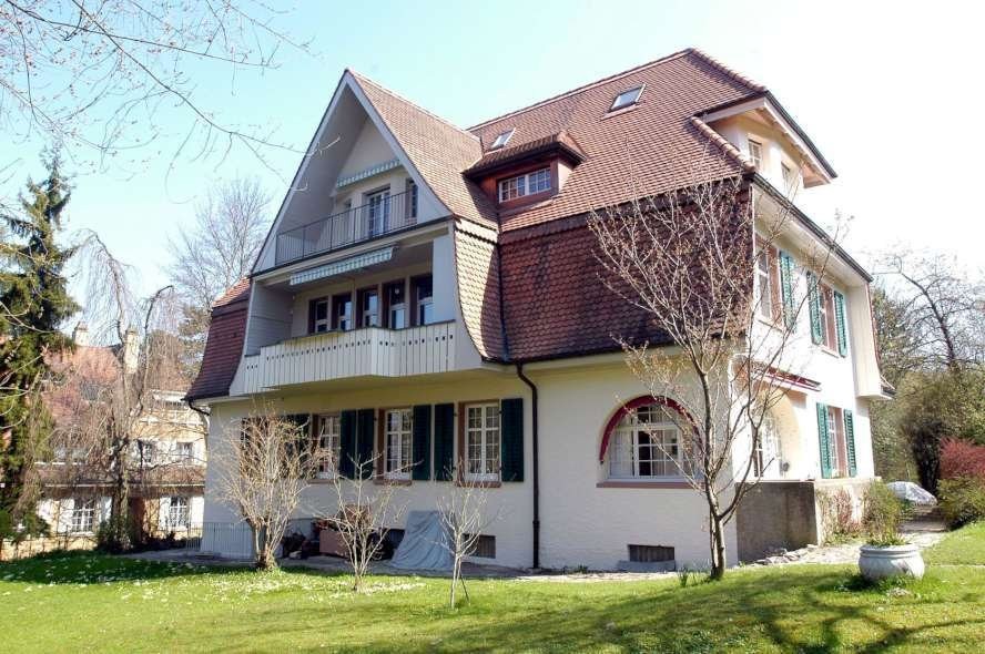 5 rooms duplex