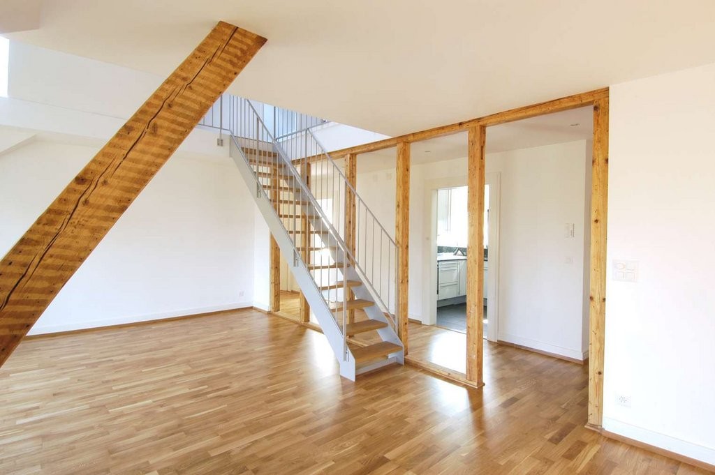 5 rooms duplex