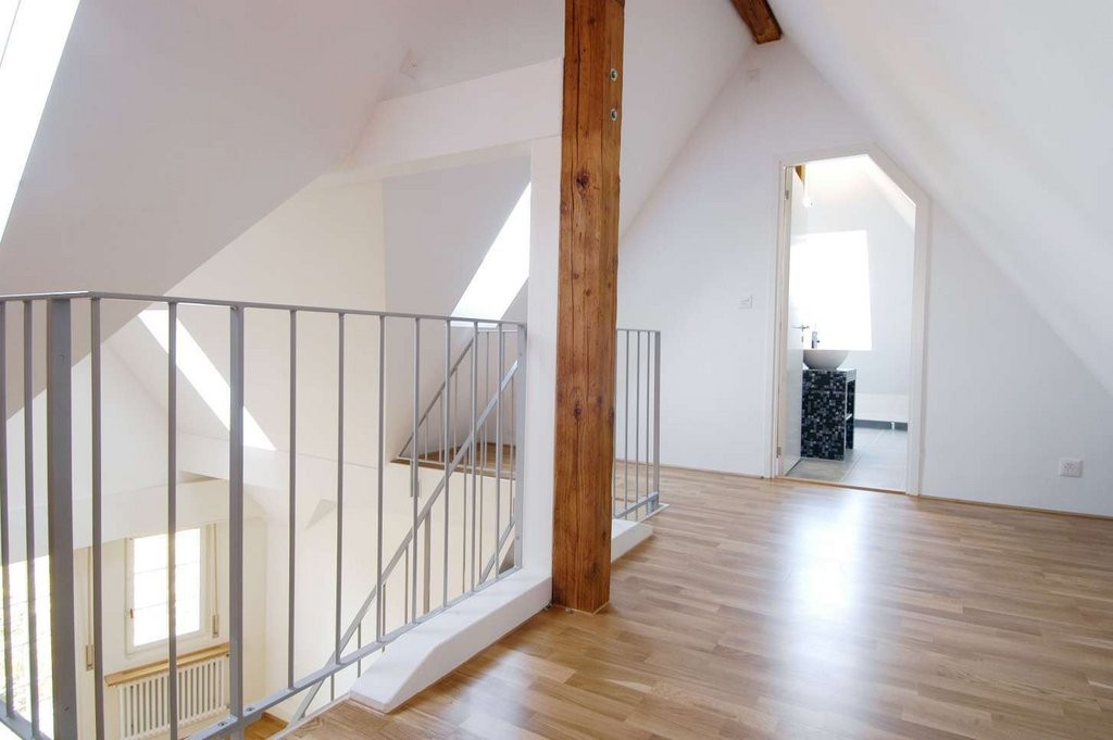 5 rooms duplex