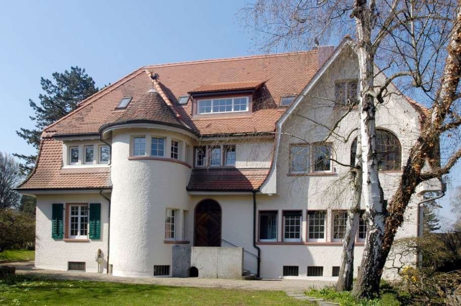5 rooms duplex