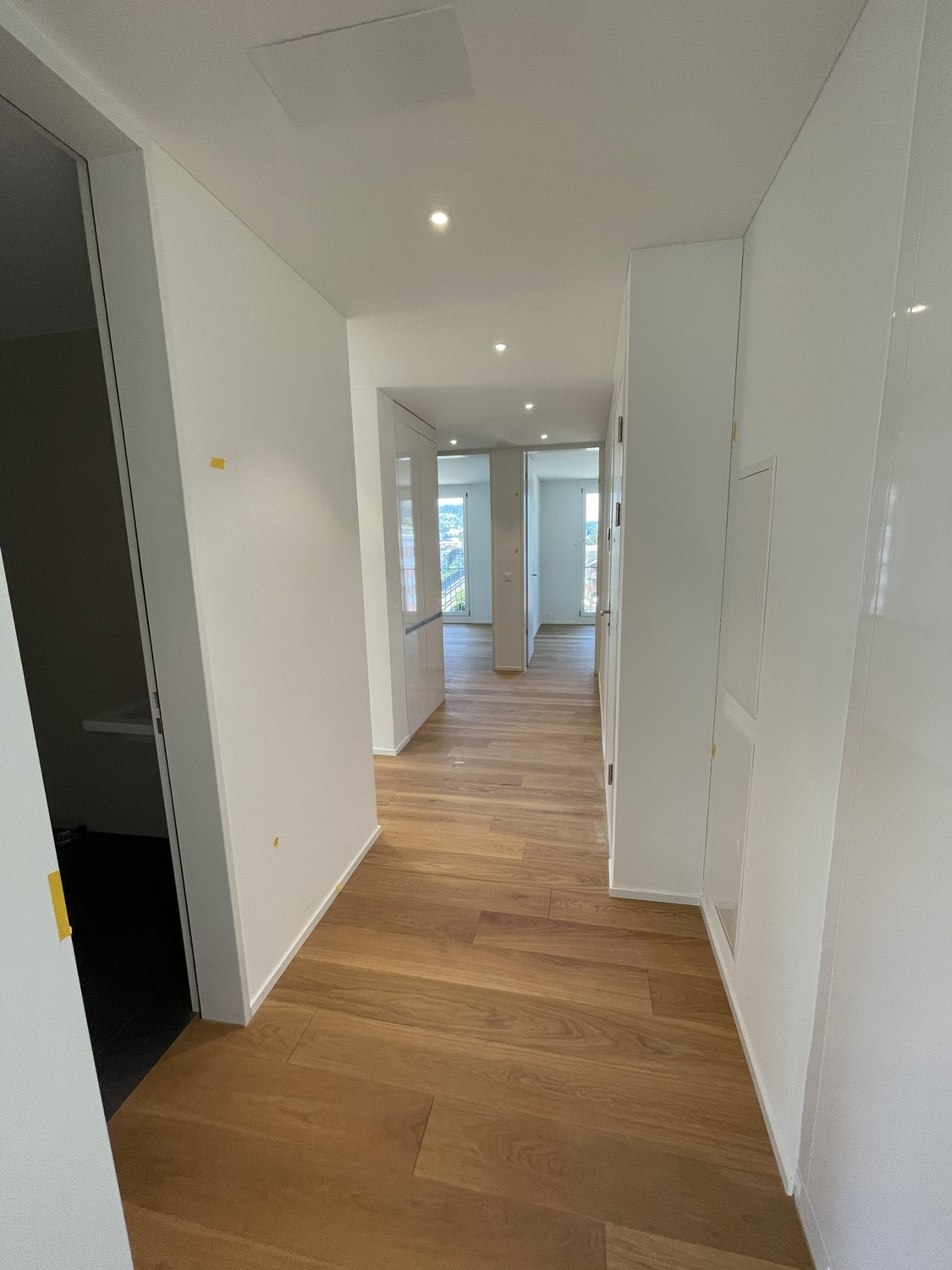 Appartement de 4 ½ pièces