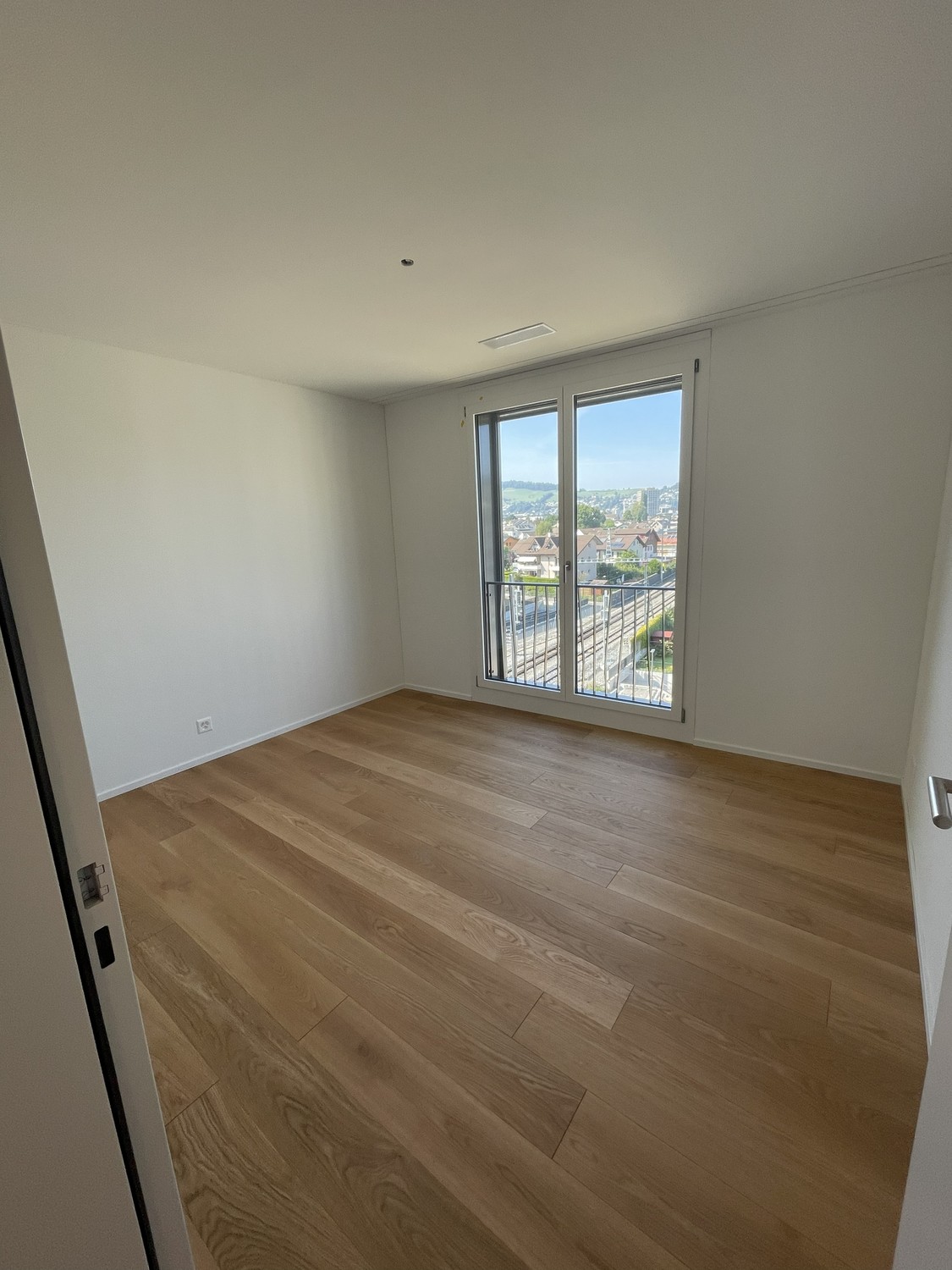 Appartement de 4 ½ pièces