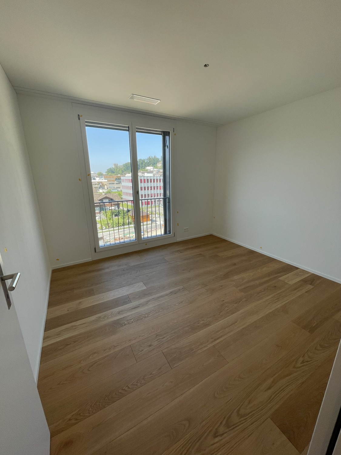 Appartement de 4 ½ pièces