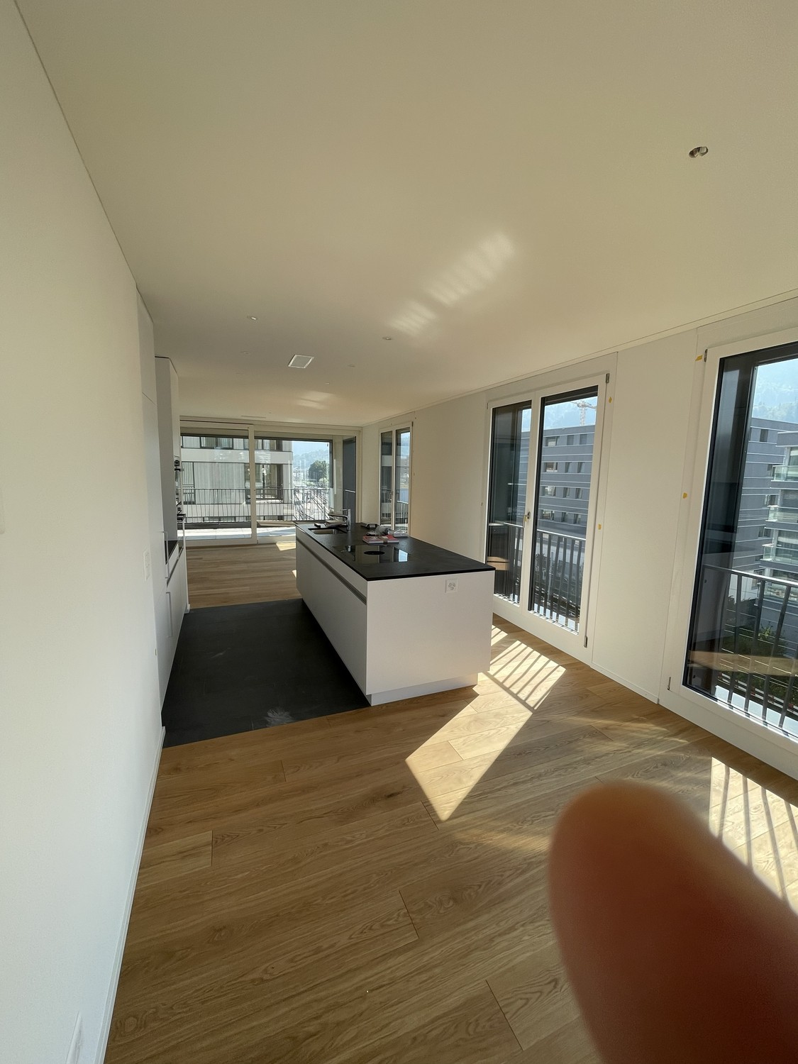 Appartement de 4 ½ pièces