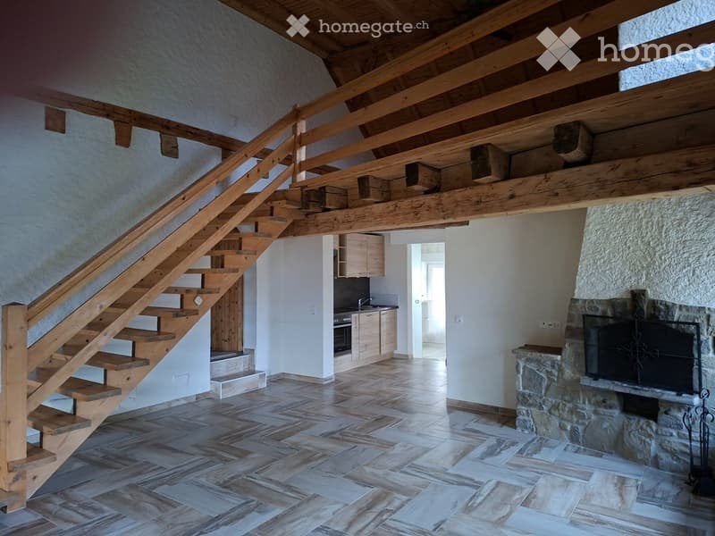 Appartamento di 2 ½ locali