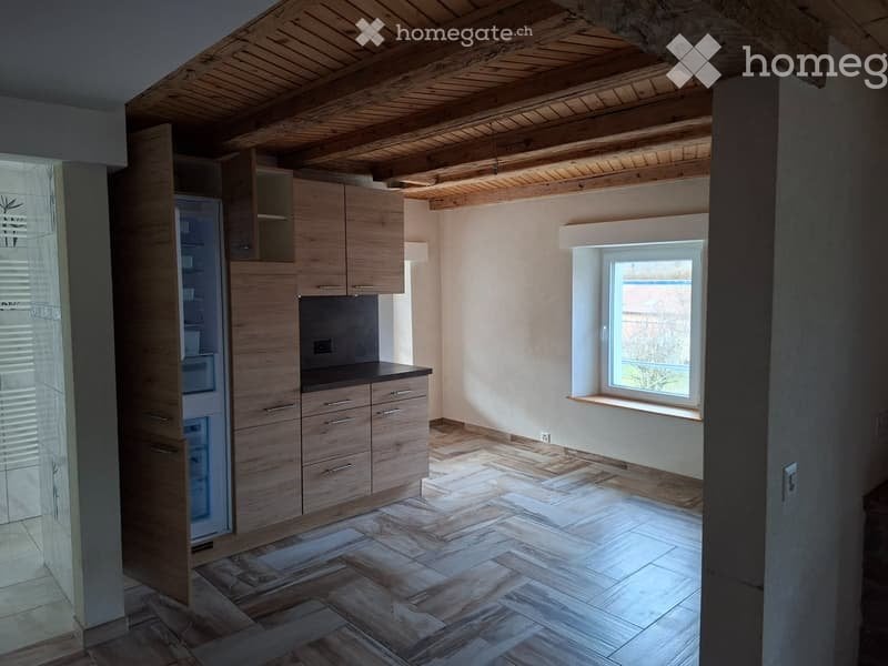 Appartamento di 2 ½ locali