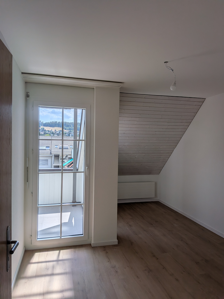 4 rooms duplex
